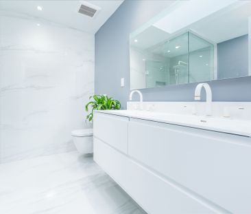 For Lease - 10 Bishop Street, Toronto, Ontario - Photo 5