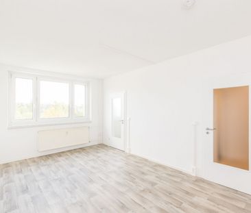 Südbalkon I Aufzug I gute Infrastruktur - Foto 1