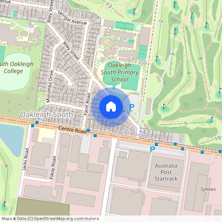 5/41 Riley Street, Vic 3167, Oakleigh South