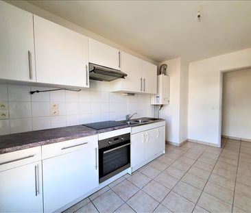 3 pièces - 72,6 m² - 2ème étage - Colocation non autorisée - Photo 2