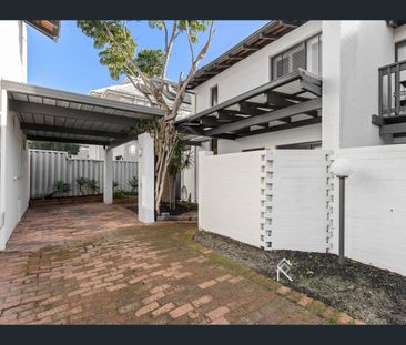 6/8 York Street, South Perth, WA 6151 - Photo 1