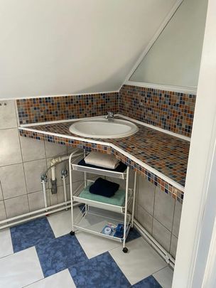 Appartement te huur - Foto 1