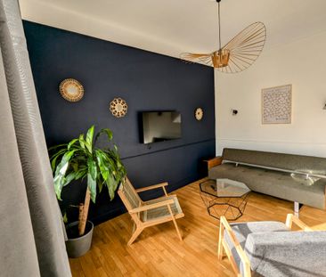 Location Appartement 4 pièces 79m² TOURS 37000 - Photo 1