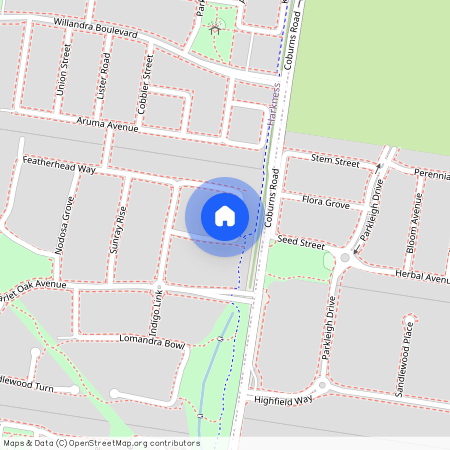 11 Murnong Mews, Harkness, VIC 3337