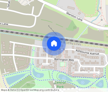 1 bedroom for rent in Temple Newsam, Leeds, £800/month per room - Photo 1