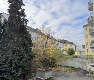 +++ Wohnen auf Zeit - Nähe EZB ++ Moderne 3-ZKBB in innenstadtnaher... - Photo 1