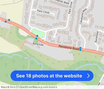 Penistone Road, Shelley, HD8 - Photo 1