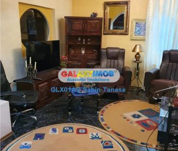 De inchiriat vila cocheta TRIVALE la cheie 600 euro - Fotografie 2