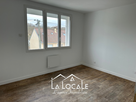 Location Maison 4 pièces 70m² LIMOGES 87100 - Photo 4