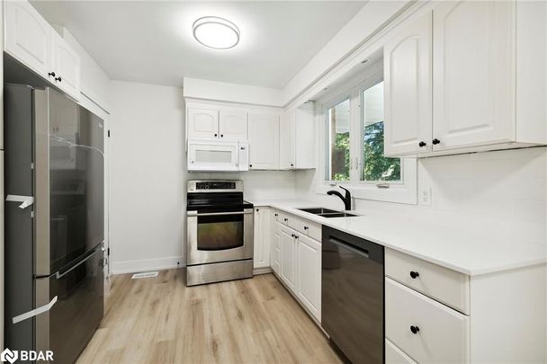 For Lease - 87 Leaside Drive Unit# Upper, St. Catharines, Ontario - Photo 1