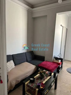 Studio/Γκαρσονιέρα για ενοικίαση Παντοκράτορος - Αρχαίο Ωδείο (Πάτρα) - Photo 1