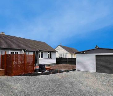 Refurbished Home in Frankton - Photo 2