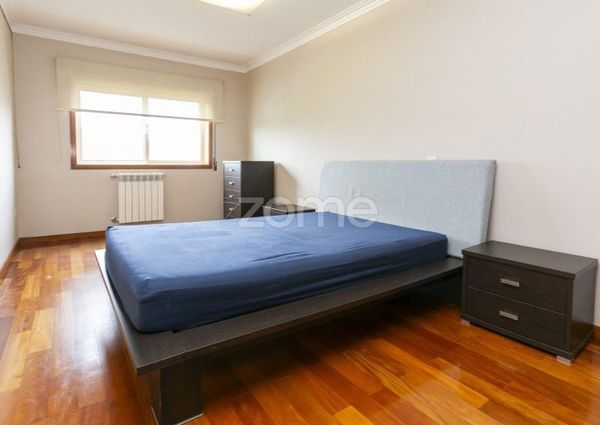 Apartamento T3 em Porto