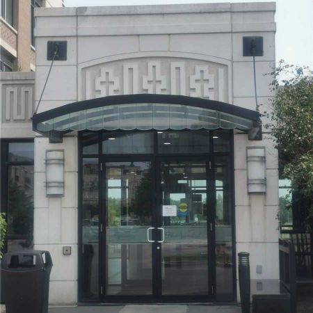 For Lease - 131 Upper Duke Crescent Unit# 217, Markham, Ontario - Photo 4