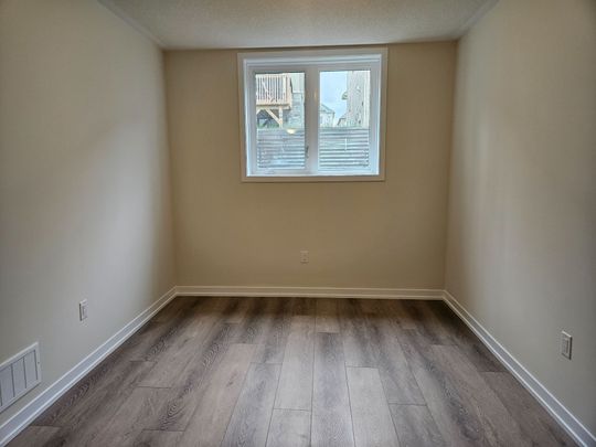 For Lease - 22 Ziibi Way Unit# Basement, Clarington, Ontario - Photo 1