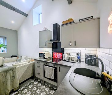 1 bedroom apartment to rent - Photo 6