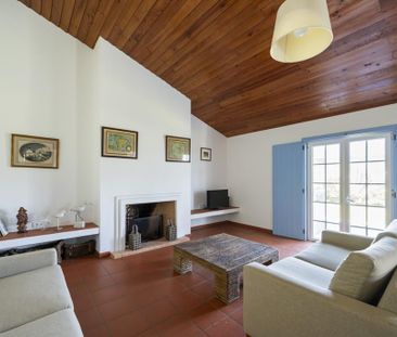 4 Bedroom Detached house with swimming pool, Possanco, Alcacer do Sal - Photo 2