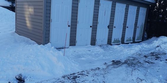 Appartement De 2 Chambres à Louer - Photo 3