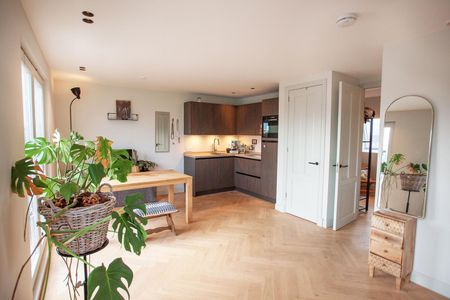 Koninginneweg 65-4, Valeriusbuurt-Oost, 1075CH, Amsterdam - Foto 3