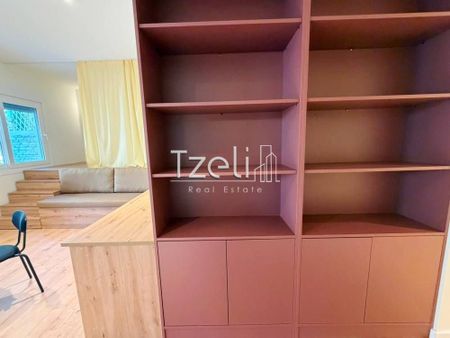 Studio/Γκαρσονιέρα για ενοικίαση Πάτρα - Κέντρο (Πάτρα) - Photo 3