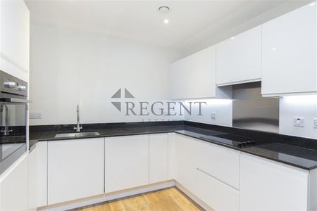 1 bedroom apartment to rent - Photo 3