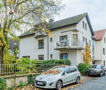 1-Zi. Wohnung | 23m² | 750 EUR | Frankfurt-Oberrad - Foto 1