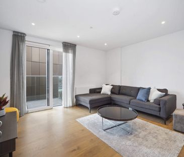 Mawes House, SE17 1EQ, London - Photo 1