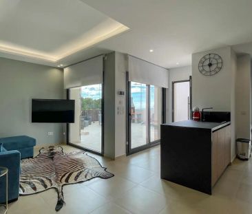 Casa o chalet de alquiler en Alcasser L', Finestrat Pueblo - Photo 2