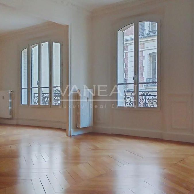 PARIS XVI - Appartement familial entièrement rénové - TROCADERO - Photo 1