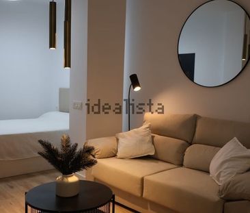 Alquiler de estudio en Plaza Ricardo Verdugo Landi - Photo 1