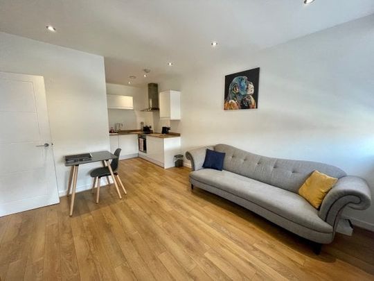 Cathedral View, Peterborough PE1 1DS, Property for rent - Photo 1