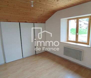 Location maison 4 pièces 98.19 m² à Injoux-Génissiat (01200) - Photo 5