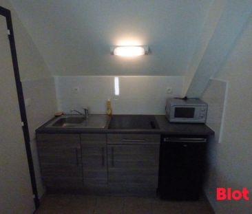 Location Appartement 1 pièce 20m² ST AVE 56890 - Photo 4