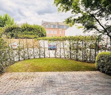 Appartement te huur in Herentals voor € 825 met 1 slaapkamer - Foto 1