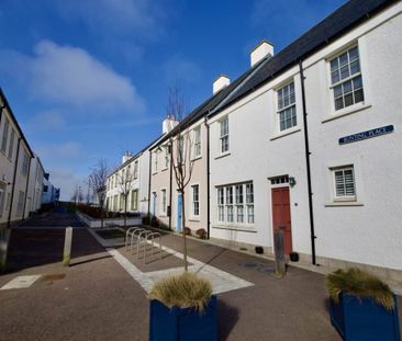 Bunting Place, Chapelton 19 (D), AB39 8AN, Aberdeen - Photo 6