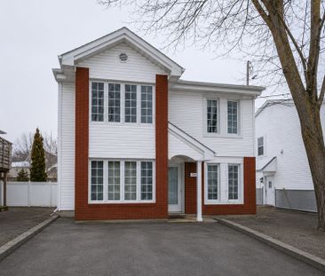 Logement à Louer - Photo 1
