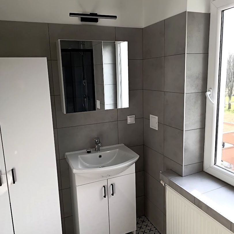 Pokój, ul. Nazaretańska - Zdjęcie 1