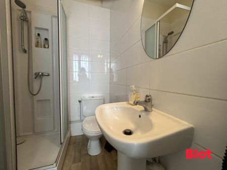 Location Appartement 1 pièce 25m² RENNES 35000 - Photo 5