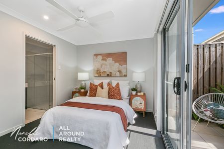 3 Locke Crescent, Baringa QLD 4551 - House For Rent | Domain - Photo 4