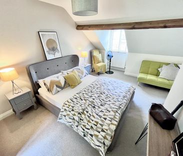 3 bedroom terraced house to rent - Photo 6