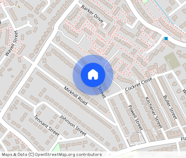 Haig Street, Selby, YO8 4BY - Photo 1