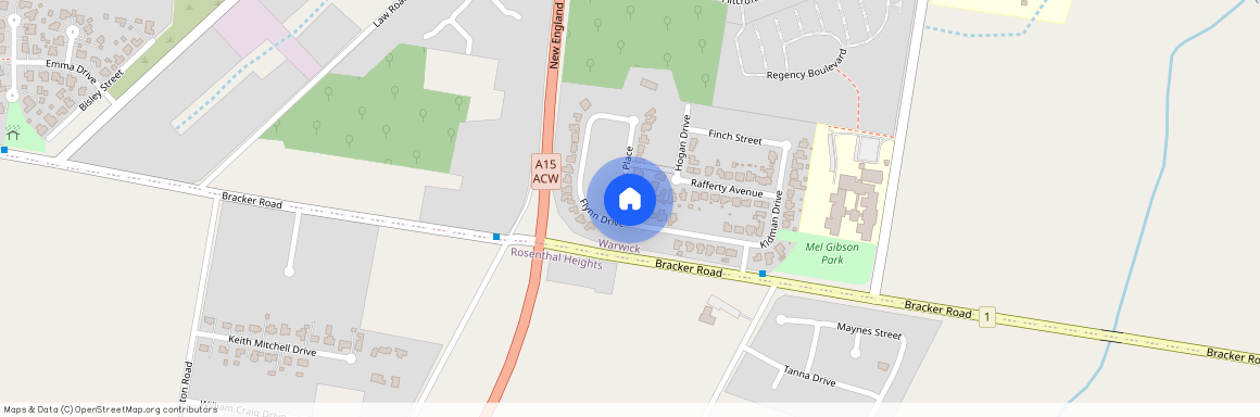 1A Davis Place, Warwick, QLD 4370