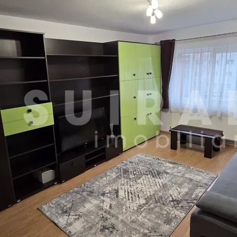 Apartament cu 2 camere in Grigorescu - Fotografie 1