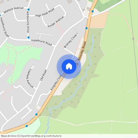 193 Mossley Road, Ashton Under Lyne