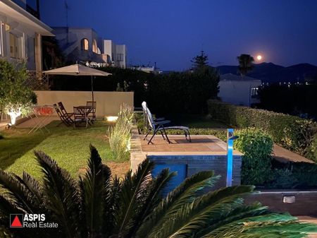 Βίλλα 95 τ.μ. προς ενοικίαση - Photo 2