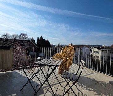 4.5 Zimmer, 83 m², 2. Stock - Photo 4