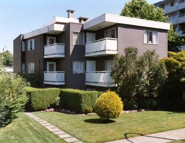 Royalee Court | 2167 West 38th Avenue, Vancouver - Photo 1