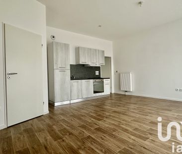 Appartement 2 pièces de 45 m² à Lille (59000) - Photo 2