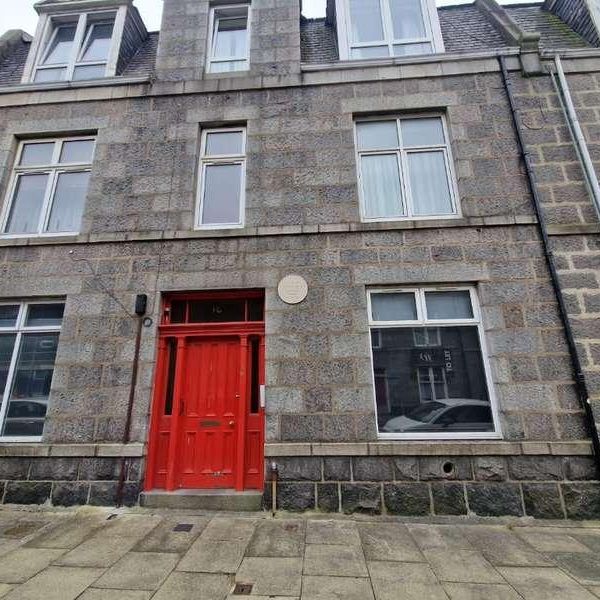 Elmbank Road, Aberdeen, AB24 - Photo 1