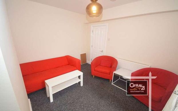 |ref: |, Southcliff Road, Southampton, SO14 - Photo 1